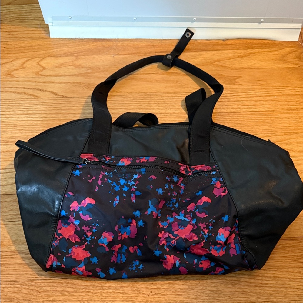 Lululemon Bag